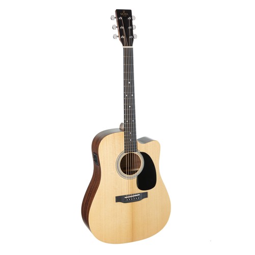 Sigma guitars dmc ste - guitars, dmc-ste