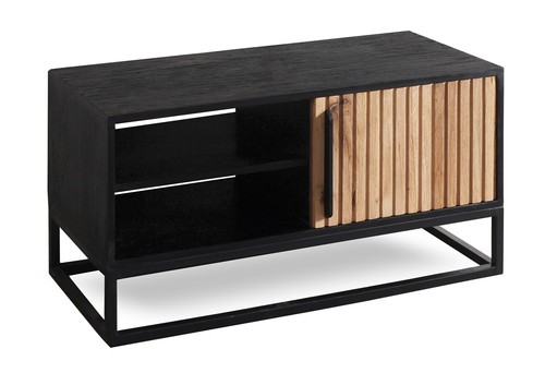 Garderobenbank 88x45cm