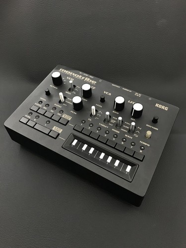 Korg monotribe analog - korg,
