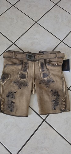 Schweigerts lederhose kurz - schweigerts,