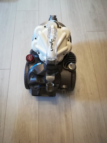 Dyson dc19 grundgerät ohne - dc19,