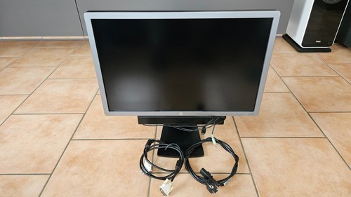 Bildschirm zoll hp - pc,