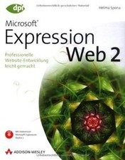 Expression Web 2