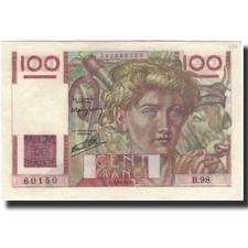 Frankreich, 100 Francs