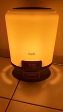 Wake up light Philips HF3463 mit vielen Funktionen