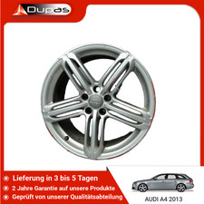 🇩🇪 ALUMINIUMFELGE ➤