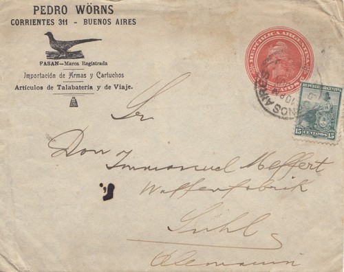 Pedro wörns buenos - pedro,