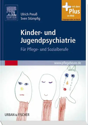Kinder und jugendpsychiatrie - kinder-,