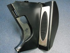 BMW E39 M Fußstütze NEU 