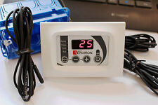 Temperaturdifferenzregler