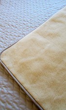 Tagesdecke Wolldecke Plaid