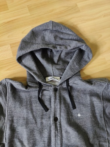Stone island hoodie - stone, –