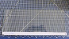 Siemens Bosch  KI20LA60 Glasplatte 00447340