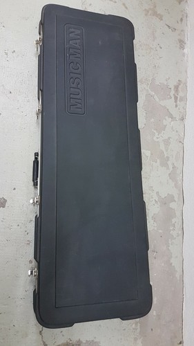 Music man ernie ball - ernie,