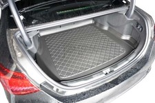 Premium Kofferraumwanne für