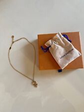 Original Louis Vuitton Kette