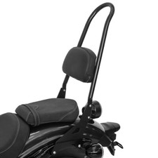 Sissy Bar Casual XL für