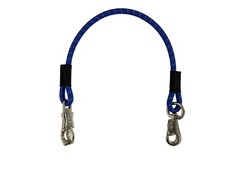 QUICK RELEASE BUNGEE HORSE TIE