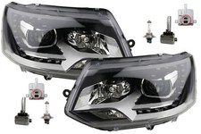 Scheinwerfer Set Xenon passend