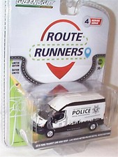 Route runners 2019 - runners, ford