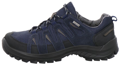 Jomos herren echtleder outdoor - jomos,