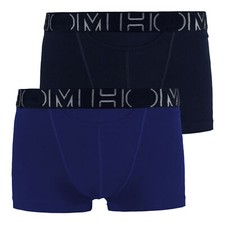 HOM 2er Pack Boxershorts