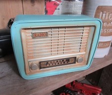 NOSTALGIE SPARDOSE RADIO