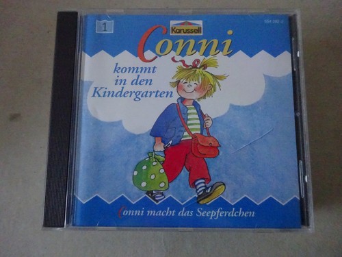 Xxxx conni kommt den - xxxx,