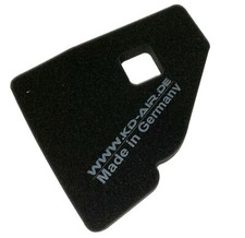 KD AIR Luftfilter passend für