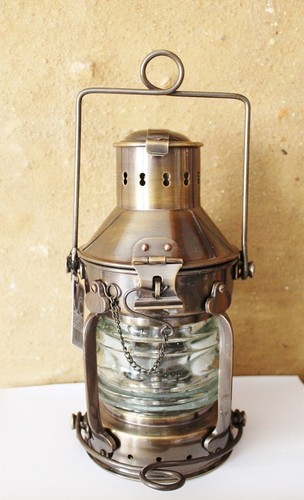 Ankerlampe schiffslampe - ankerlampe,