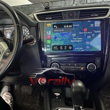 For 2014-2019 Nissan Qashqai