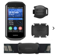 Garmin Edge 1050 Bundle 64GB