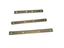 Lochplatte Holzverbinder