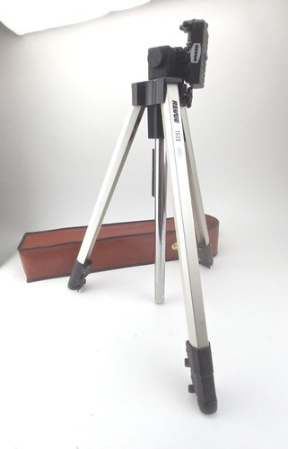 Revue fotostativ silber 1639 - silber,