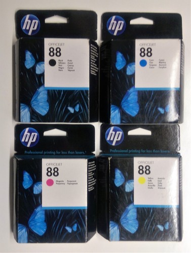 Original 88 schwarz - original, hp