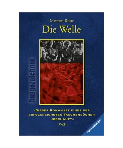 Die welle morton rhue - die,