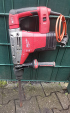 Milwaukee 545 S Bohrhammer