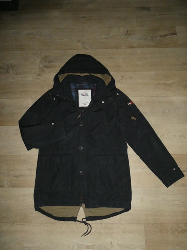 Tommy hilfiger herren winter - tommy,