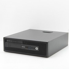 HP EliteDesk 705 G1 SFF PC AMD
