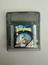 Nintendo Game Boy Color