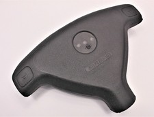 LENKRADABDECKUNG AIRBAG DECKEL KAPPE OPEL ASTRA G CORSA B ZAFIRA A 1242350