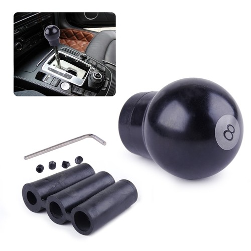 Universal auto schwarz 8 - auto,