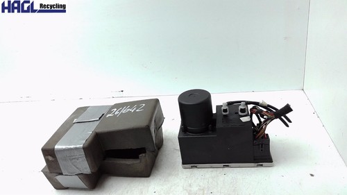 Pumpe zentralverriegelung audi - zentralverriegelung,