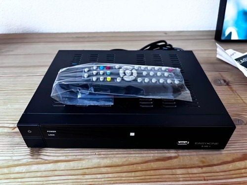 Digitaler sate receiver - digitaler,
