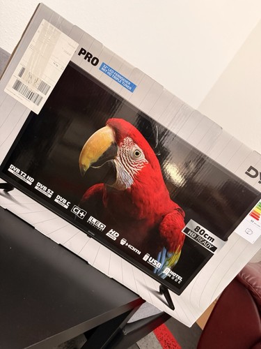 Dyon live pro 32 - live,