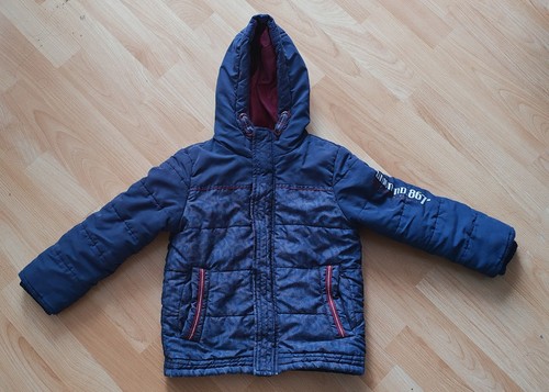 Kinderjacke kinderwinterjacke - kinderjacke,