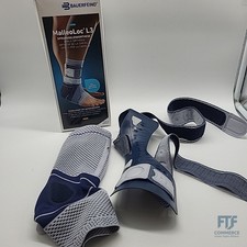 Bauerfeind L Knöchelbandage