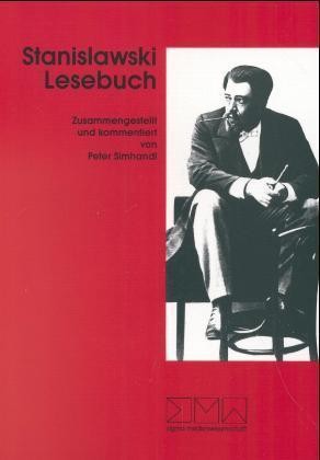 Stanislawski lesebuch - stanislawski-lesebuch, |