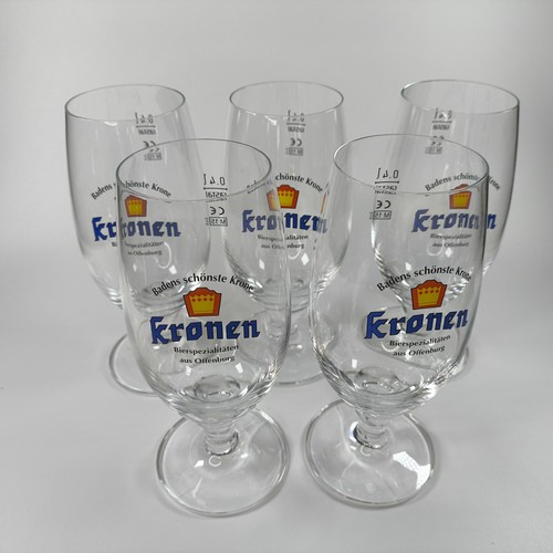 Gestieltes pilsglas - gestieltes, /