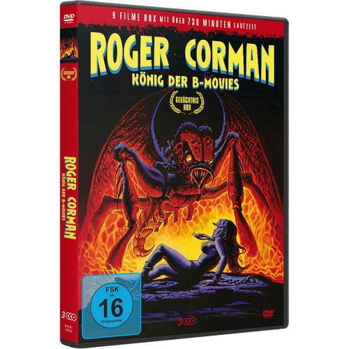 Roger corman könig - -,